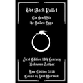 The Black Pullet - Paperback | Books | Wiccan Center