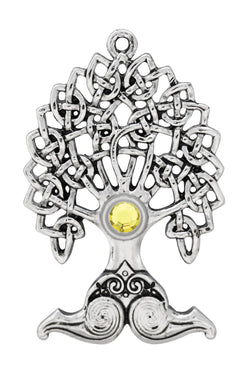 Merlin's Oak for Intuitive Power | Mythic Celts | Wiccan Center
