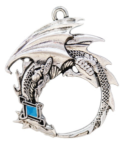 Ouroborous for Renewal | Mythic Celts | Wiccan Center