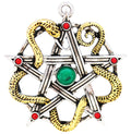 Sulis Minerva for Wisdom & Healing | Mythic Celts | Wiccan Center
