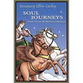 Soul Journeys: Past Lives & Reincarnation - Paperback | Books | Wiccan Center