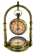Desk Compass | Compass & Navigation | Wiccan Center