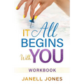 It All Begins With You: Workbook - Paperback | Books | Wiccan Center