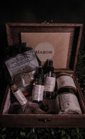 🍂 Mabon Ritual Kit – Autumn Equinox Witch Box | Wheel of the Year | Ritual Set | Wiccan Center