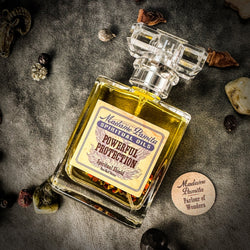 Powerful Protection Spiritual Cologne | Fragrance | Wiccan Center