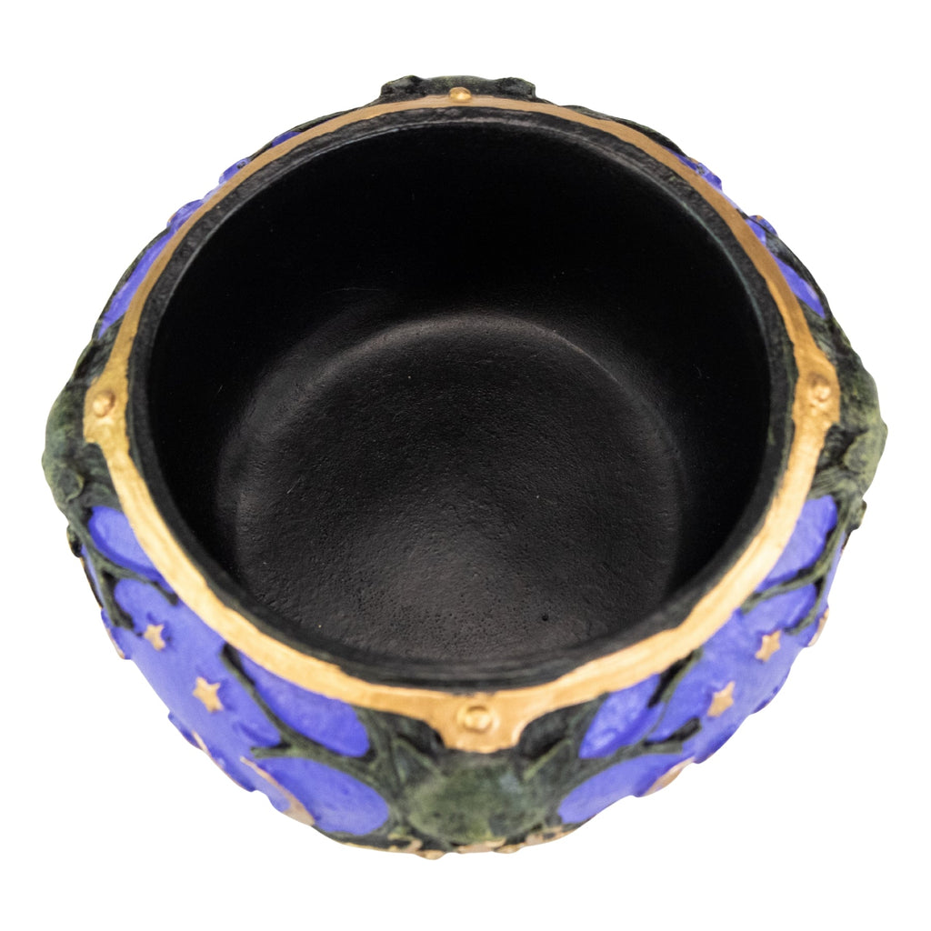 Magical Cat Trinket Box | Religious Altars | Wiccan Center