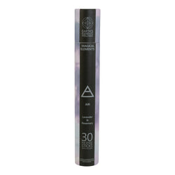 Magical Elements Incense Sticks w/Burner | Incense | Wiccan Center