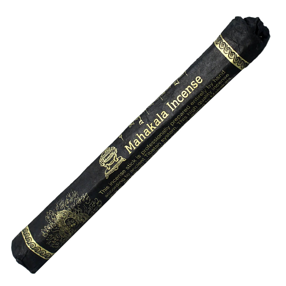 Mahakala High Quality Himalayan Tibetan Incense | Incense | Wiccan Center