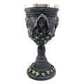 Mother Maiden Crone Goblet 8" | Chalice | Wiccan Center
