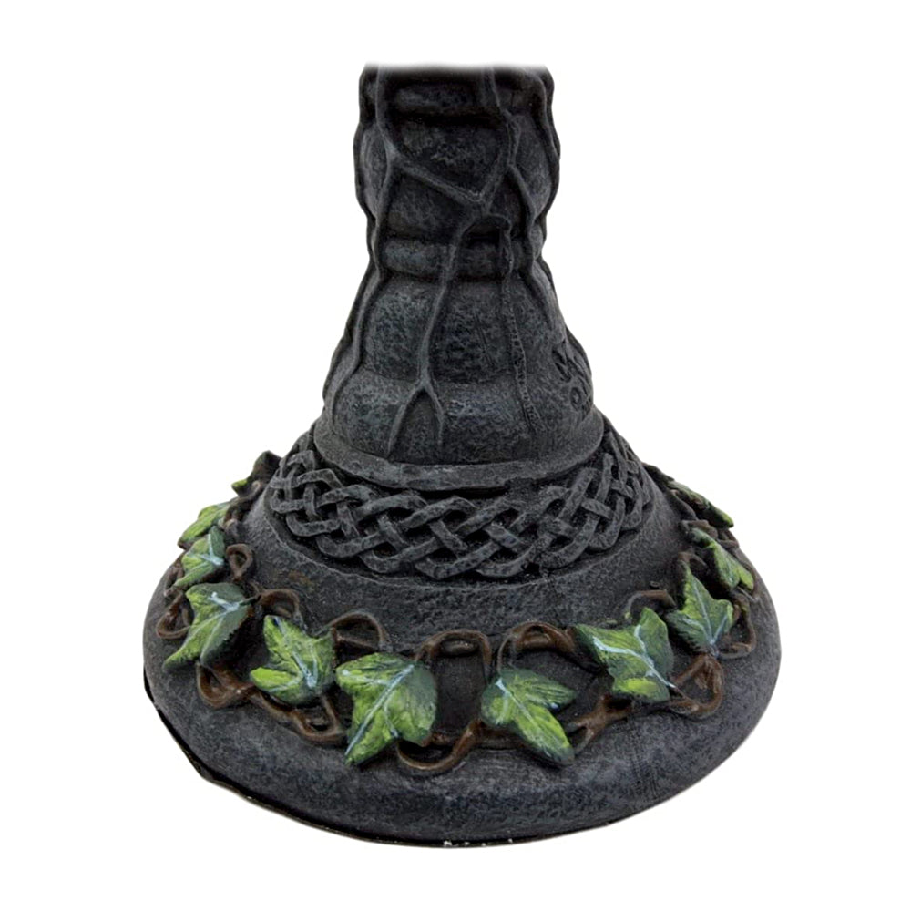 Mother Maiden Crone Goblet 8" | Chalice | Wiccan Center