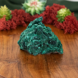 Malachite Cluster | | Wiccan Center