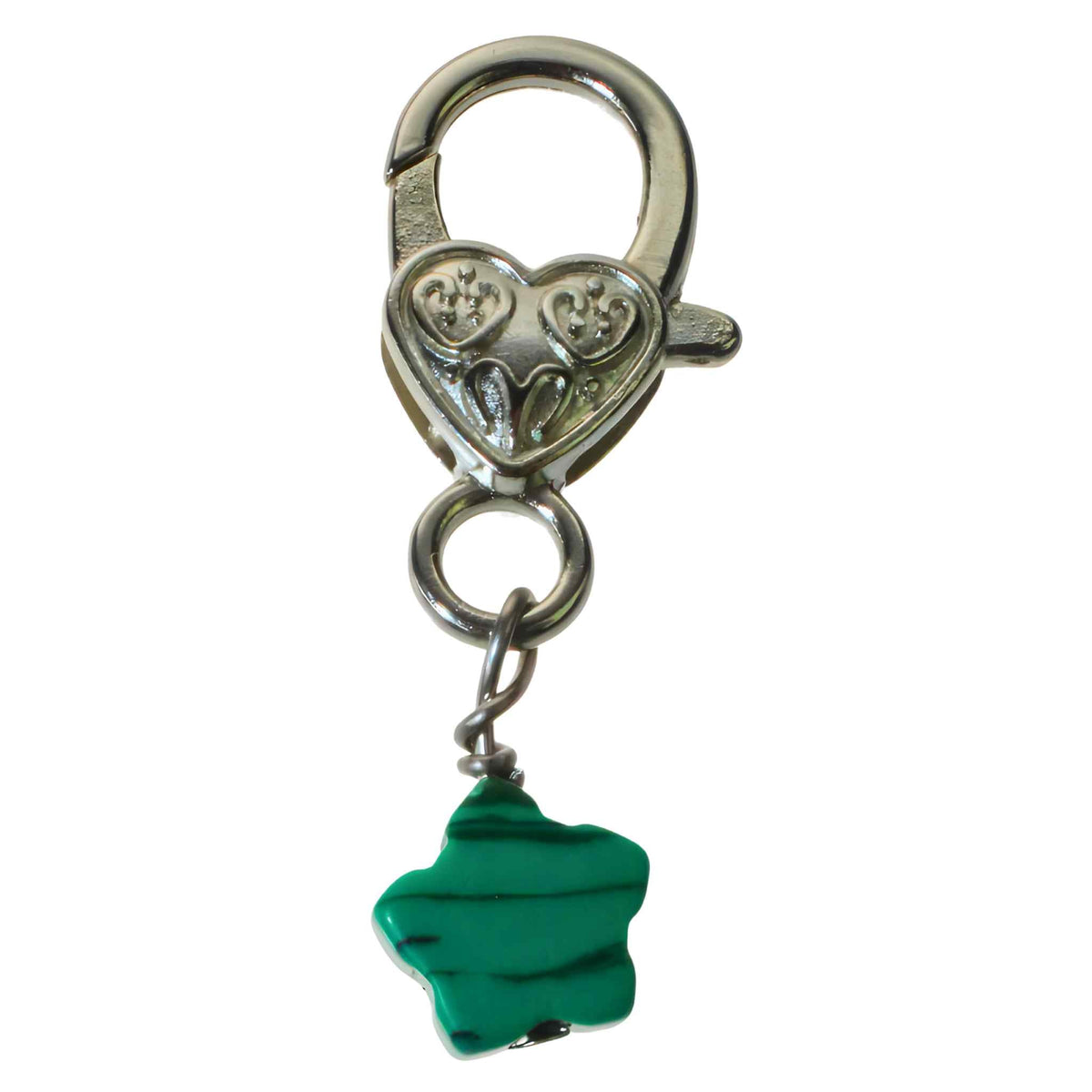Crystal Star Pet Pendant | Pet Supplies | Wiccan Center