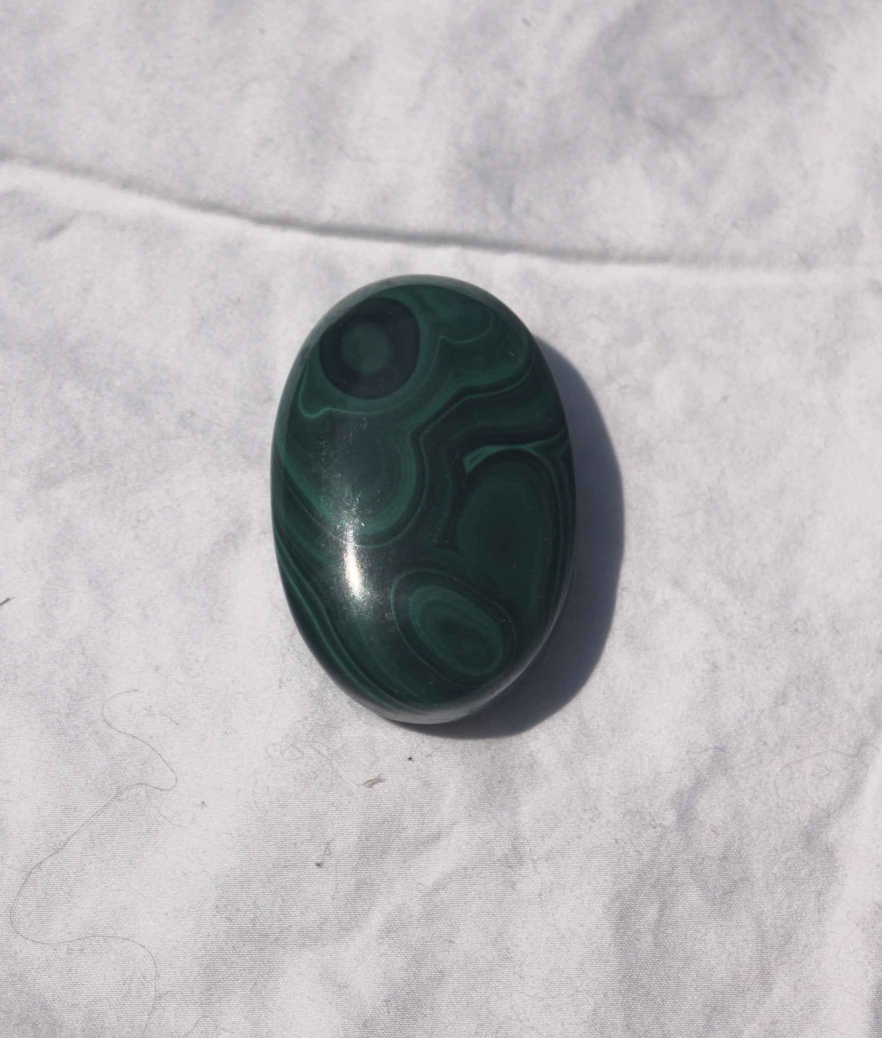 Malachite Palm | | Wiccan Center