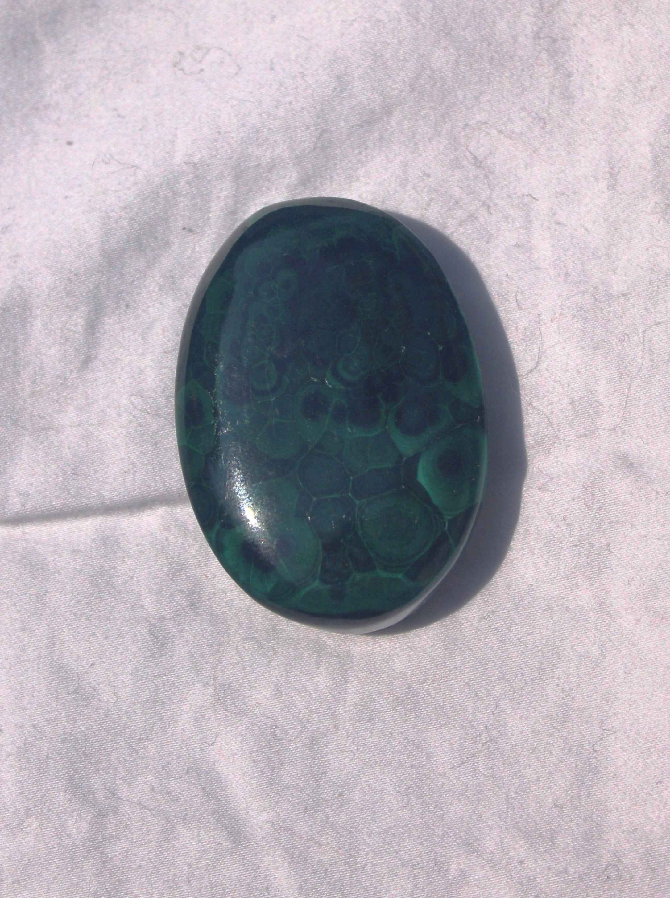 Malachite Palm | | Wiccan Center