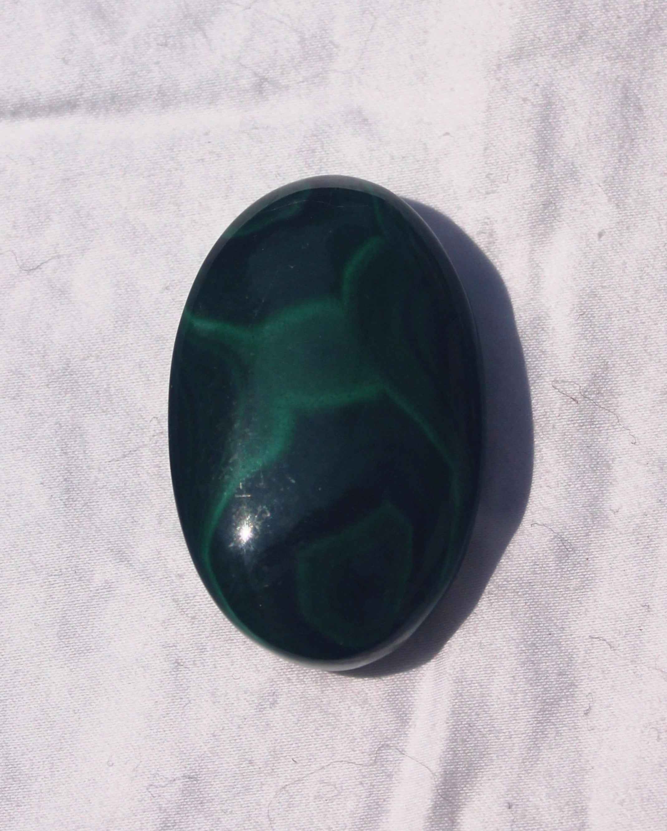 Malachite Palm | | Wiccan Center