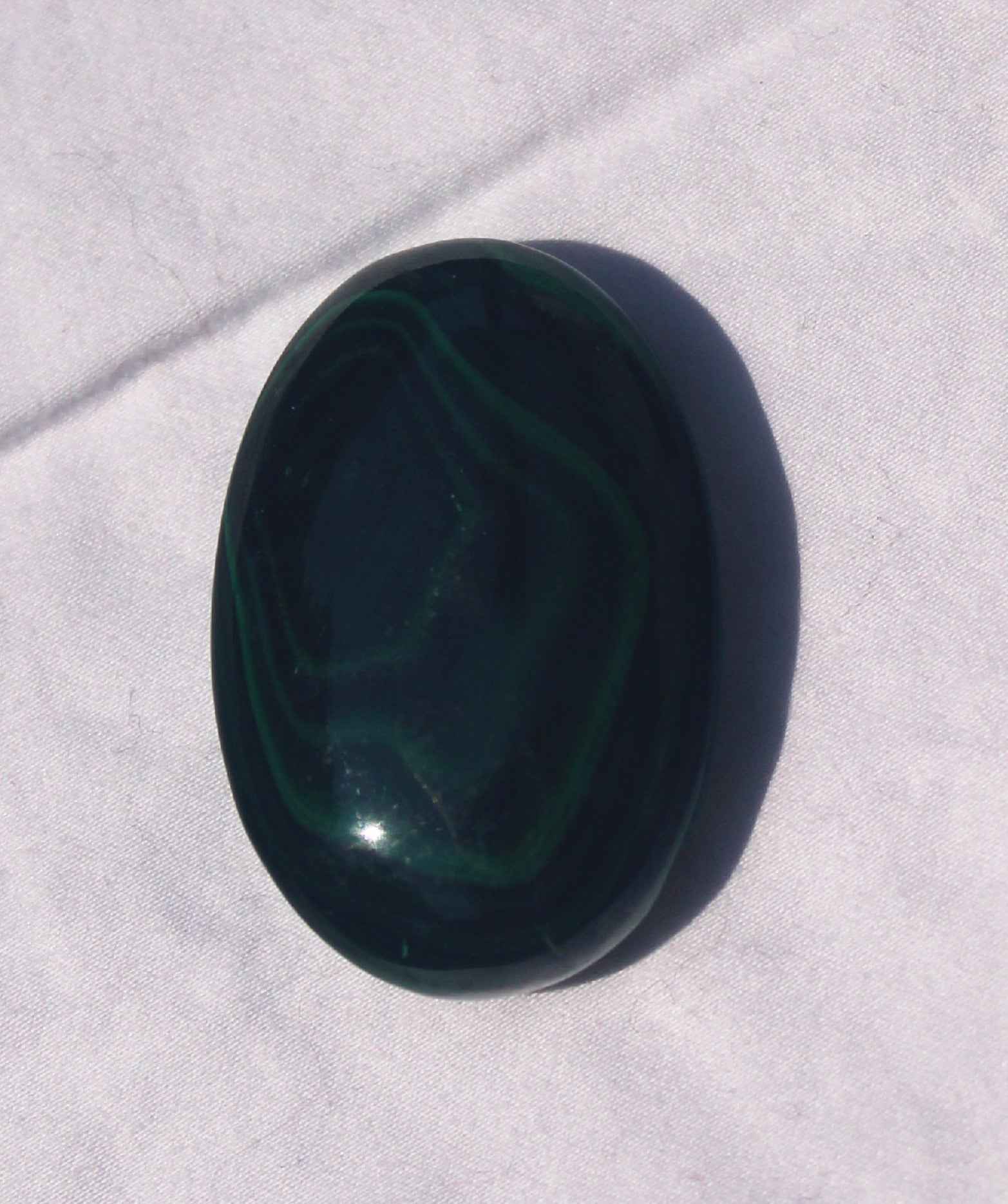 Malachite Palm | | Wiccan Center