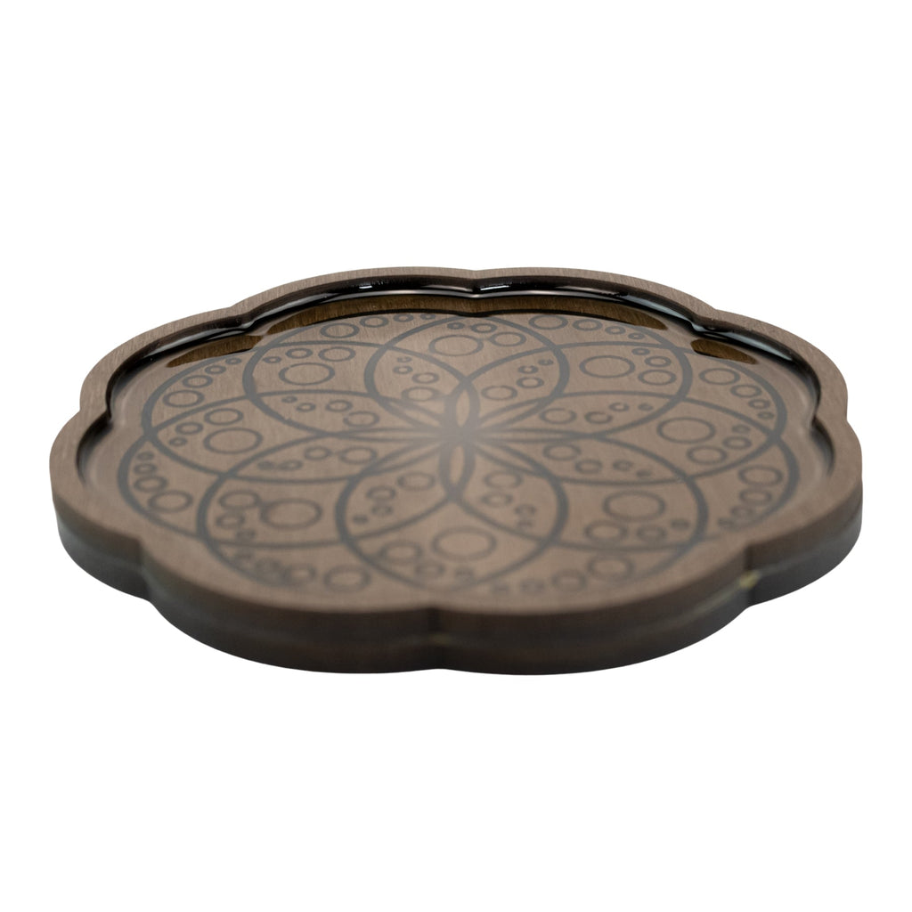 Seed of Life Tray | | Wiccan Center