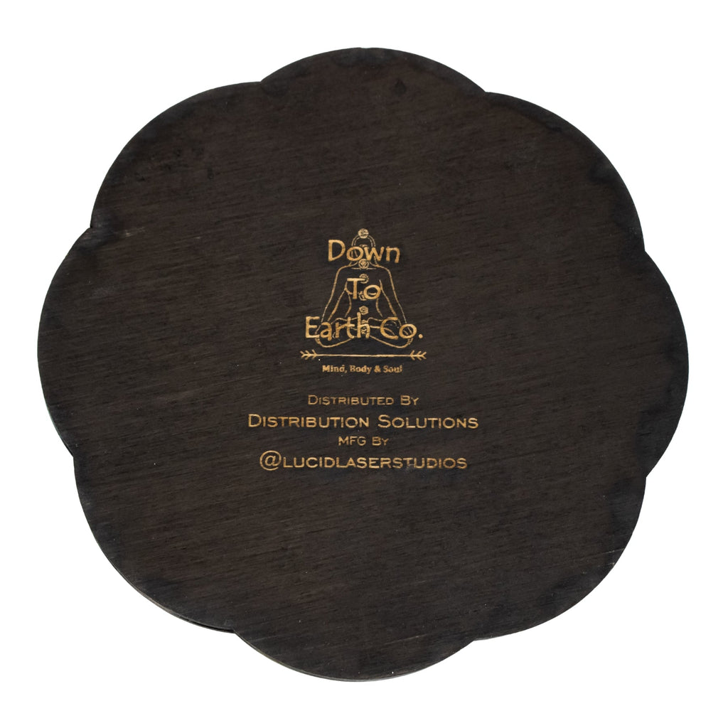 Seed of Life Tray | | Wiccan Center