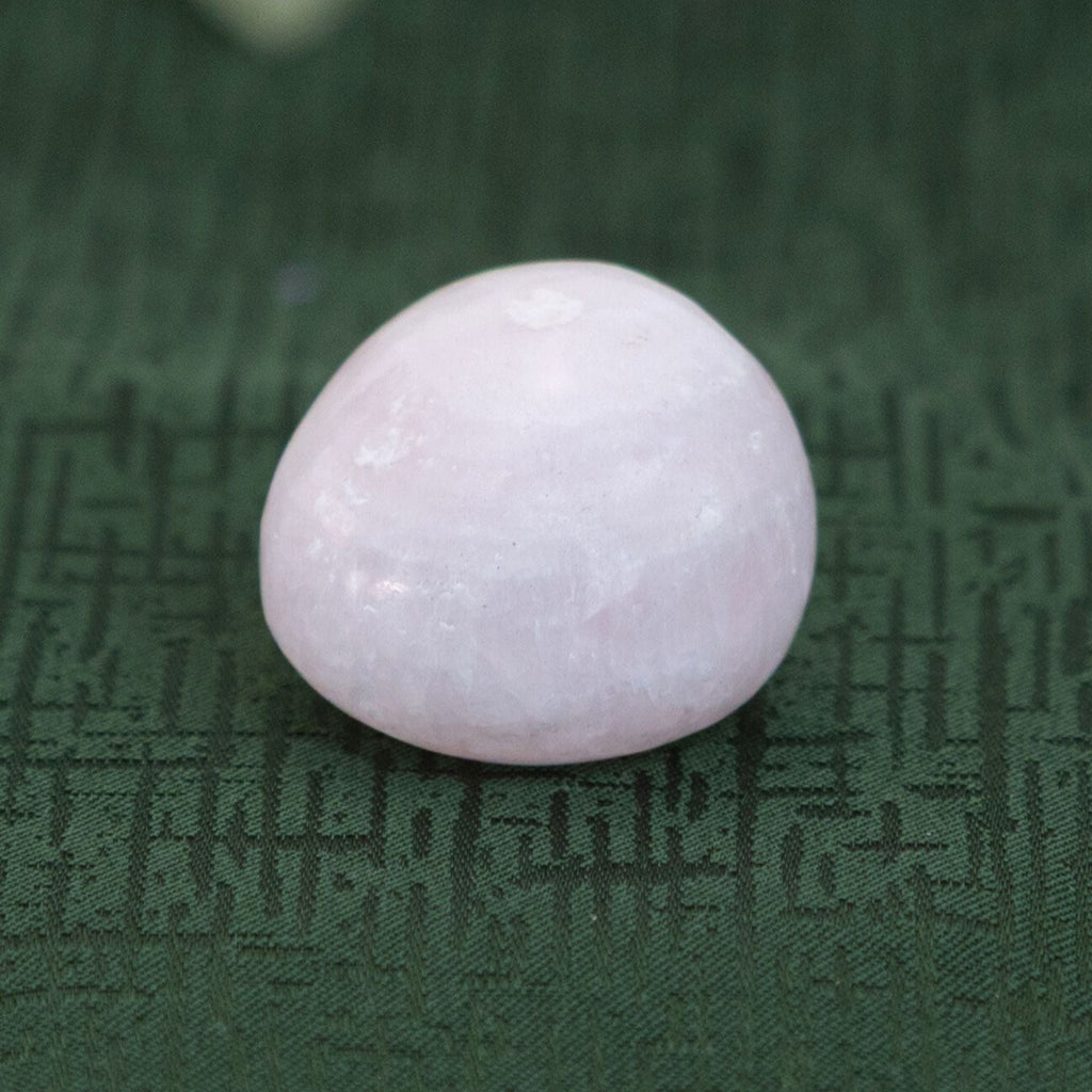 Mangano Calcite Tumbled 1/2lb.