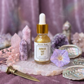 Manifest That Sh*t Ritual Oil | Ritual Oil | Wiccan Center