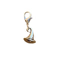 Witchy Charms - Witch Hat 3D Charm | | Wiccan Center