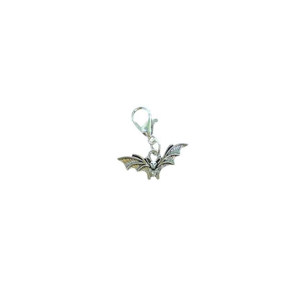 Witchy Charms - Bat Charm | | Wiccan Center