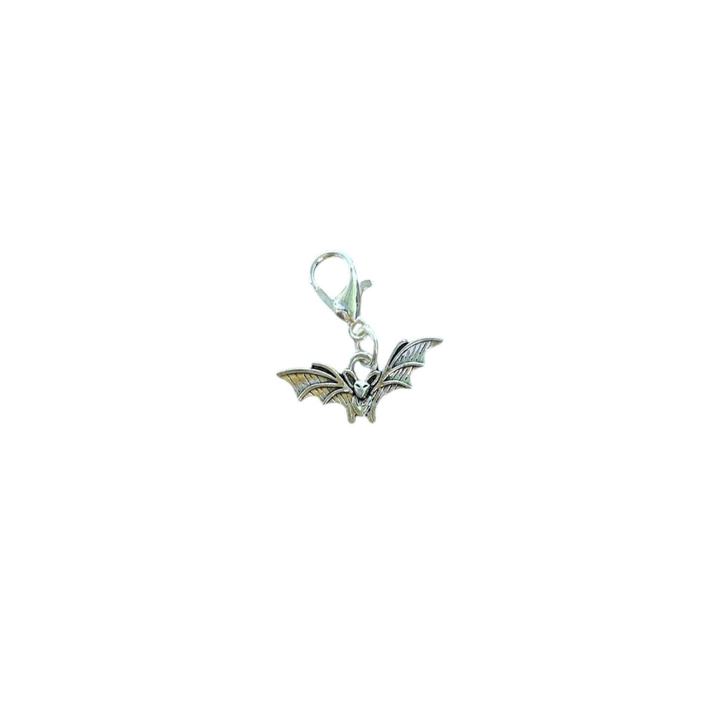 Witchy Charms - Bat Charm | | Wiccan Center