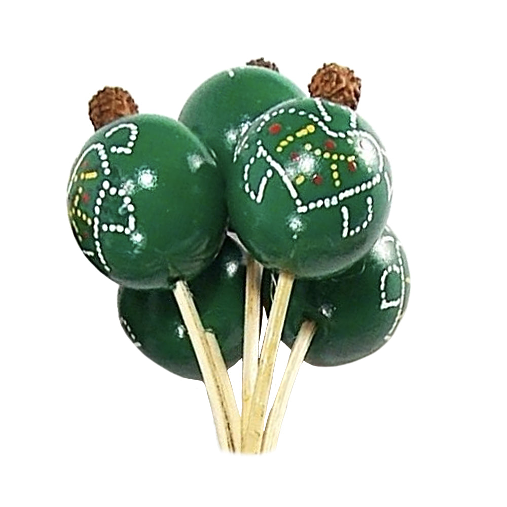 Maracas Shakers 11.25" | Frame Drum | Wiccan Center