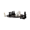 Stone Chess Set