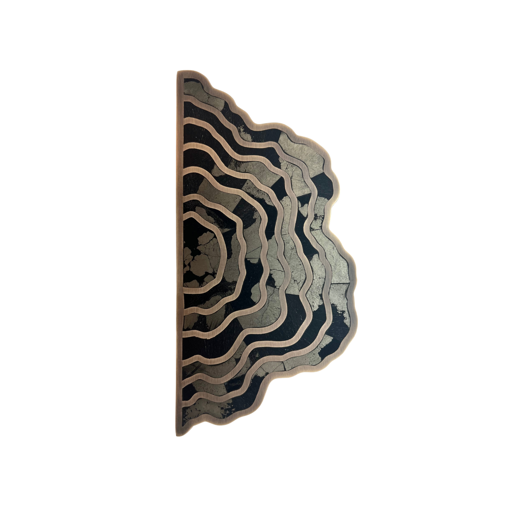 Marcasite Door Handle / Pull | Hardware | Wiccan Center