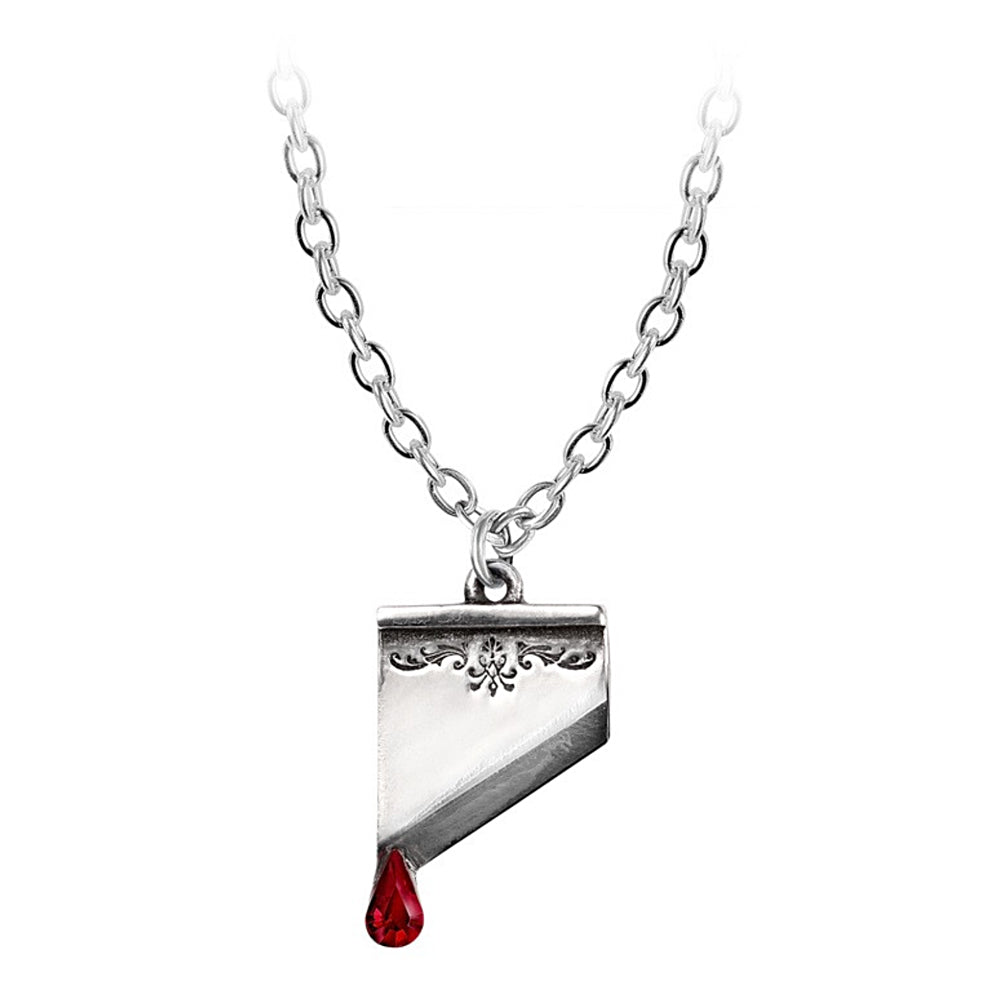 Marie Antoinette Pendant - Alchemy of England | Pendant | Wiccan Center