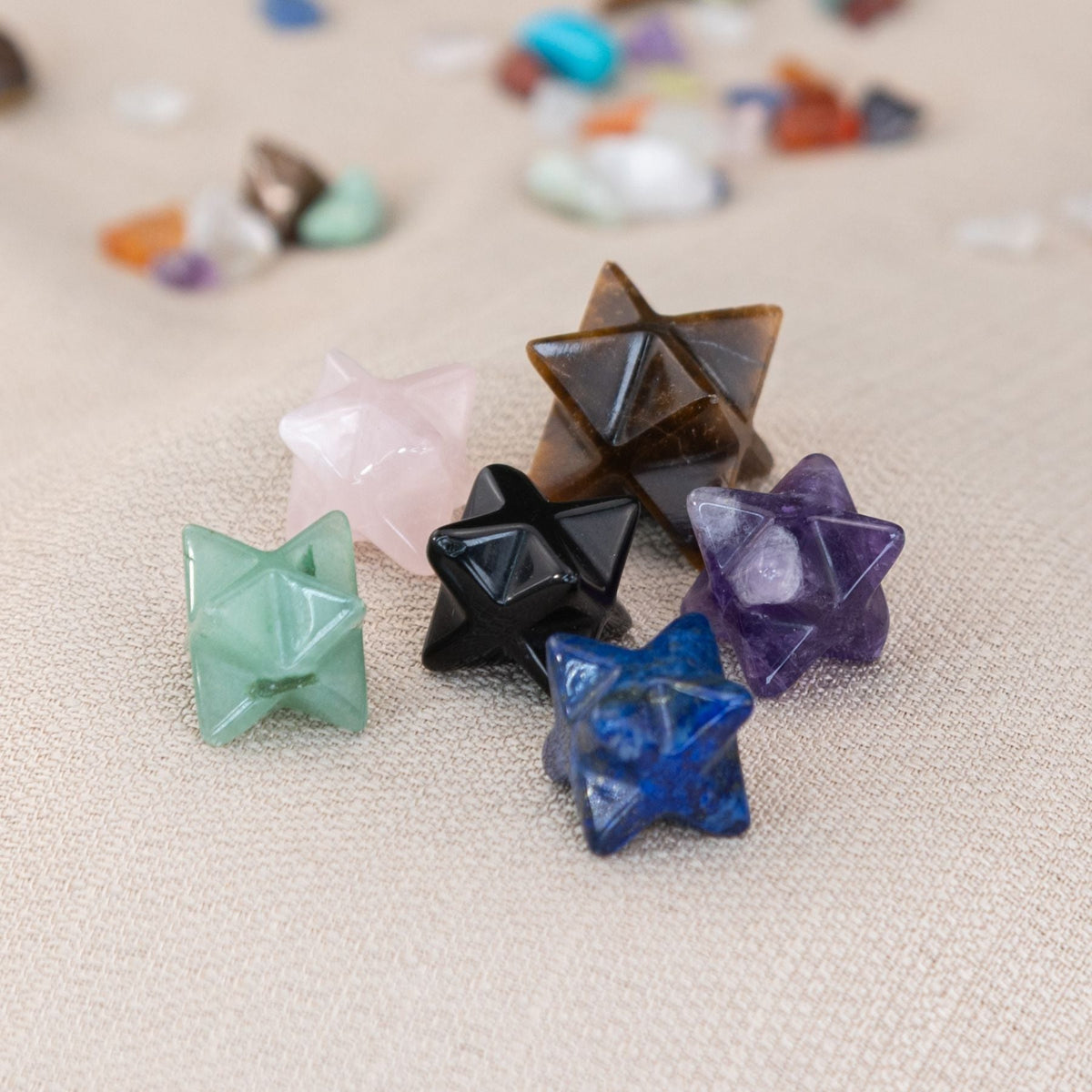 Crystal Merkaba | | Wiccan Center