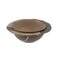 Maru Stoneware Bowl
