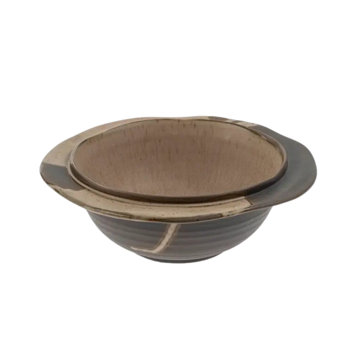Maru Stoneware Bowl