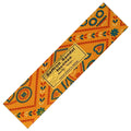 Masala Saffron Sandal Incense Sticks - 100gm | Incense | Wiccan Center