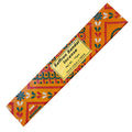 Masala Saffron Sandal Incense Sticks - 15gm | Incense | Wiccan Center