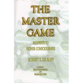 The Master Game: Pathways to Higher Consciousness - Paperback | Books | Wiccan Center
