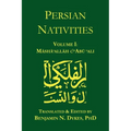 Persian Nativities I: Masha'allah and Abu 'Ali - Paperback | Books | Wiccan Center