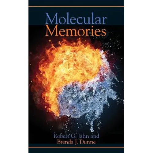 Molecular Memories - Paperback | Books | Wiccan Center