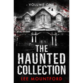 The Haunted Collection: Volume I - Paperback | Books | Wiccan Center