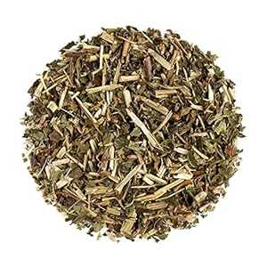 Herb Garden - Meadowsweet (Cut) 1oz (Filipendula ulmaria) | Herbs | Wiccan Center