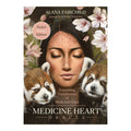 Medicine Heart Oracle Pocket Panda Edition | Tarot Cards | Wiccan Center