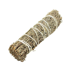 Meditation smudge stick 4" | smudge sticks | Wiccan Center