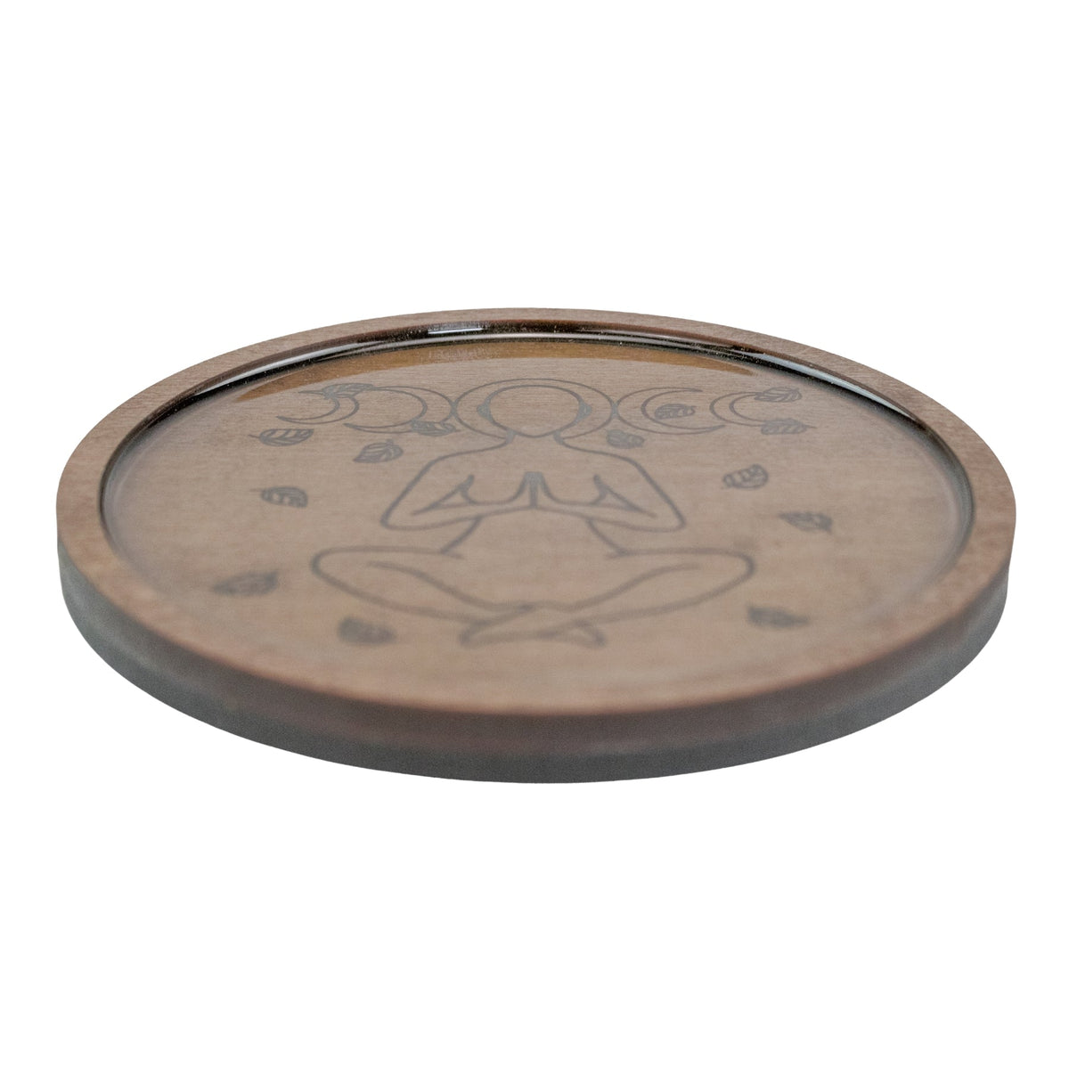 Meditation Tray | | Wiccan Center
