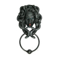 Medusa Door Knocker | Door Knocker | Wiccan Center