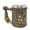 Medusa Drinking Mug - 12oz | Mug | Wiccan Center