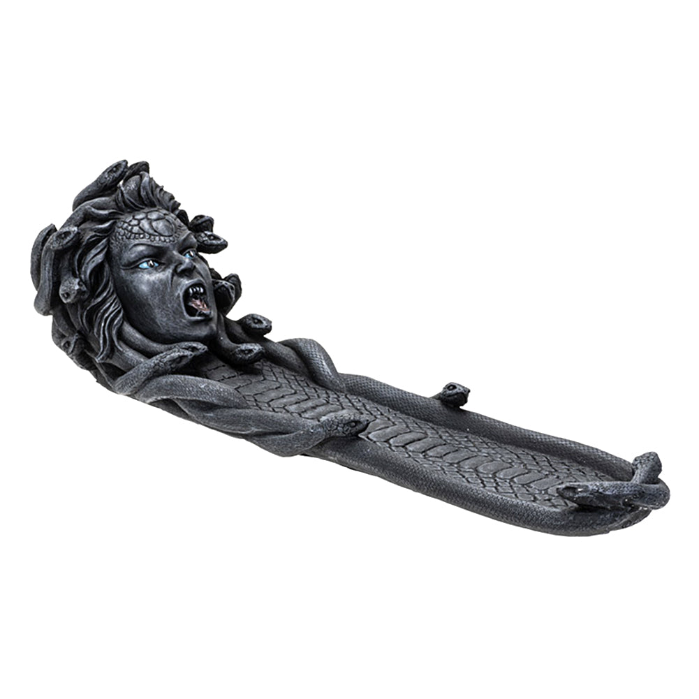 Medusa Incense Burner | Incense Burner | Wiccan Center