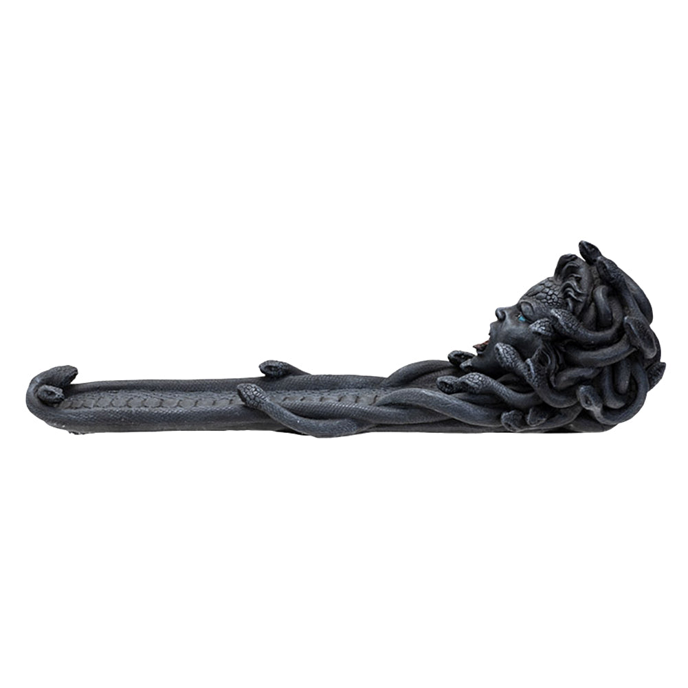 Medusa Incense Burner | Incense Burner | Wiccan Center