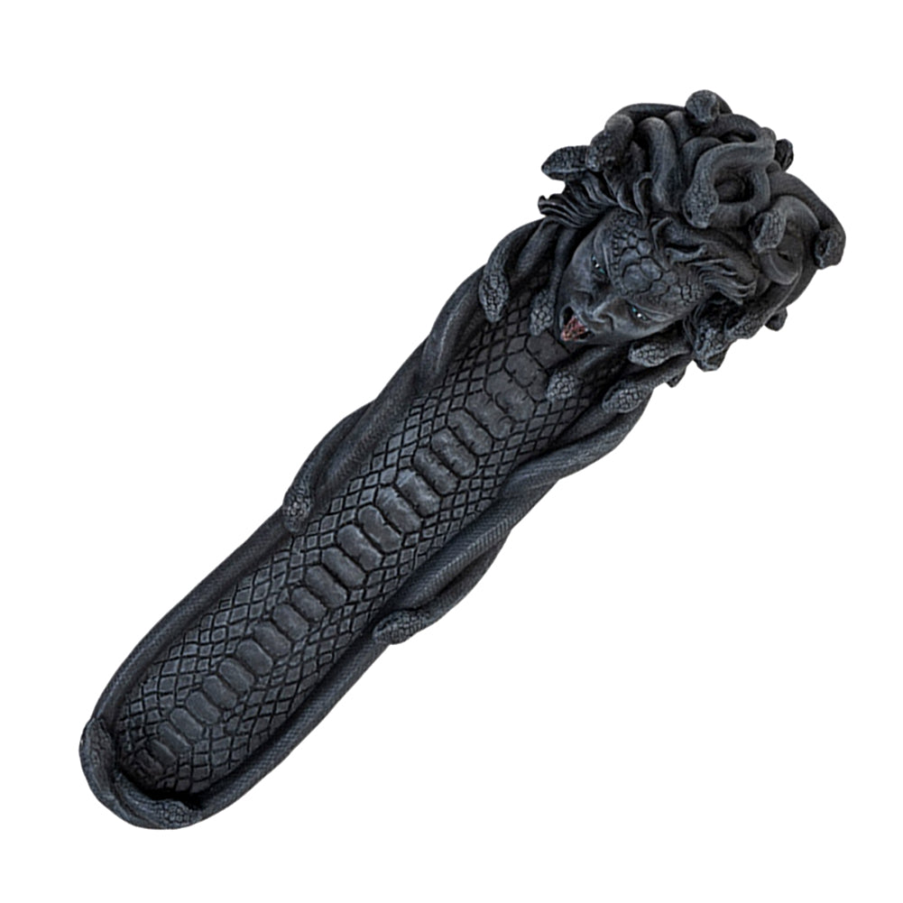 Medusa Incense Burner | Incense Burner | Wiccan Center