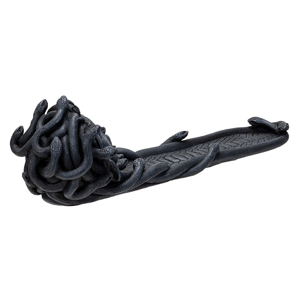 Medusa Incense Burner | Incense Burner | Wiccan Center